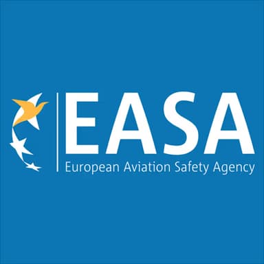 EASA Logo